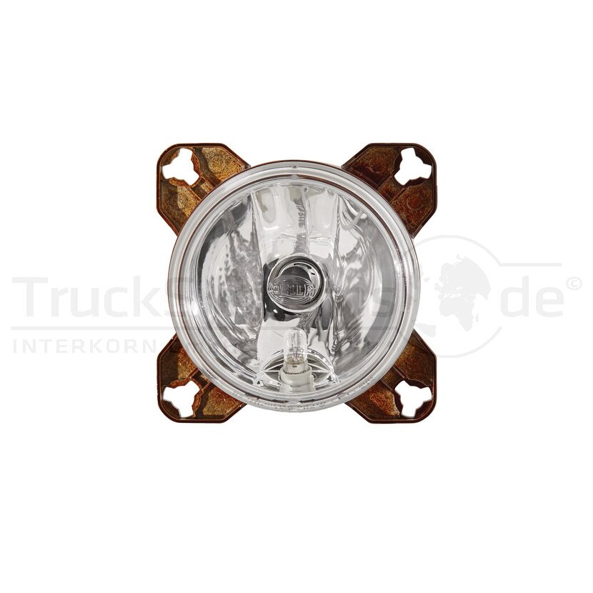 HELLA Scheinwerfer links rechts - 1K0 008 191-011 - 1K0008191011