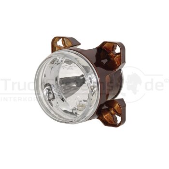 HELLA Scheinwerfer links rechts - 1K0 008 191-011 -...
