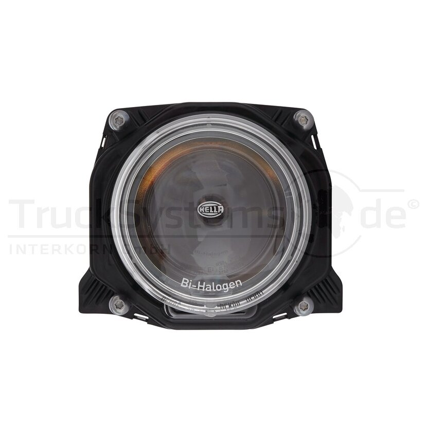 HELLA Hauptscheinwerfer 90mm links/rechts - 1LL 009 998-051 - 1LL009998051
