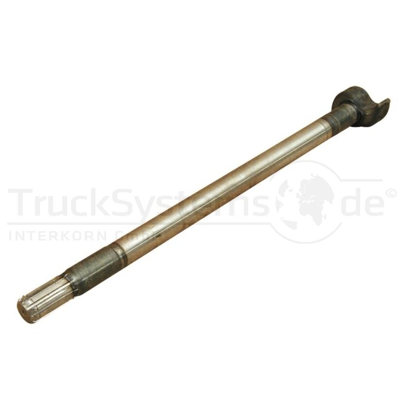SAF Bremsnockenwelle links  - 2262110302