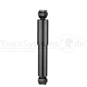 SAF Stossdämpfer  - 02376001052