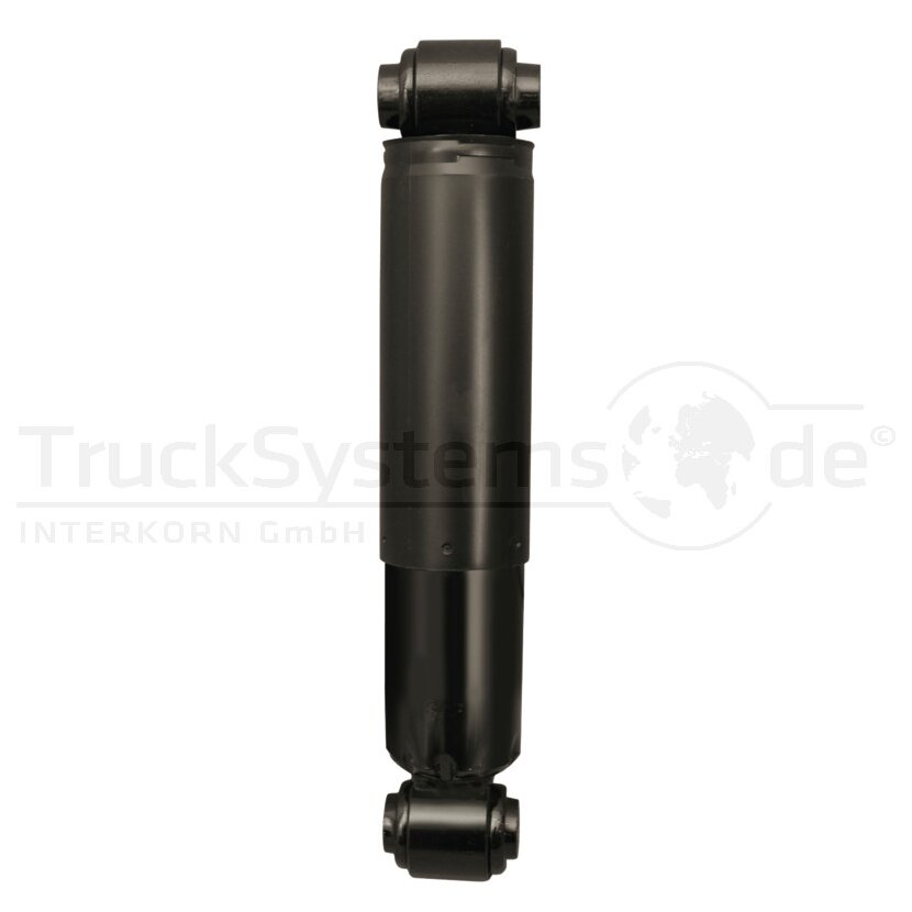SAF Stossdämpfer  - 02376002650