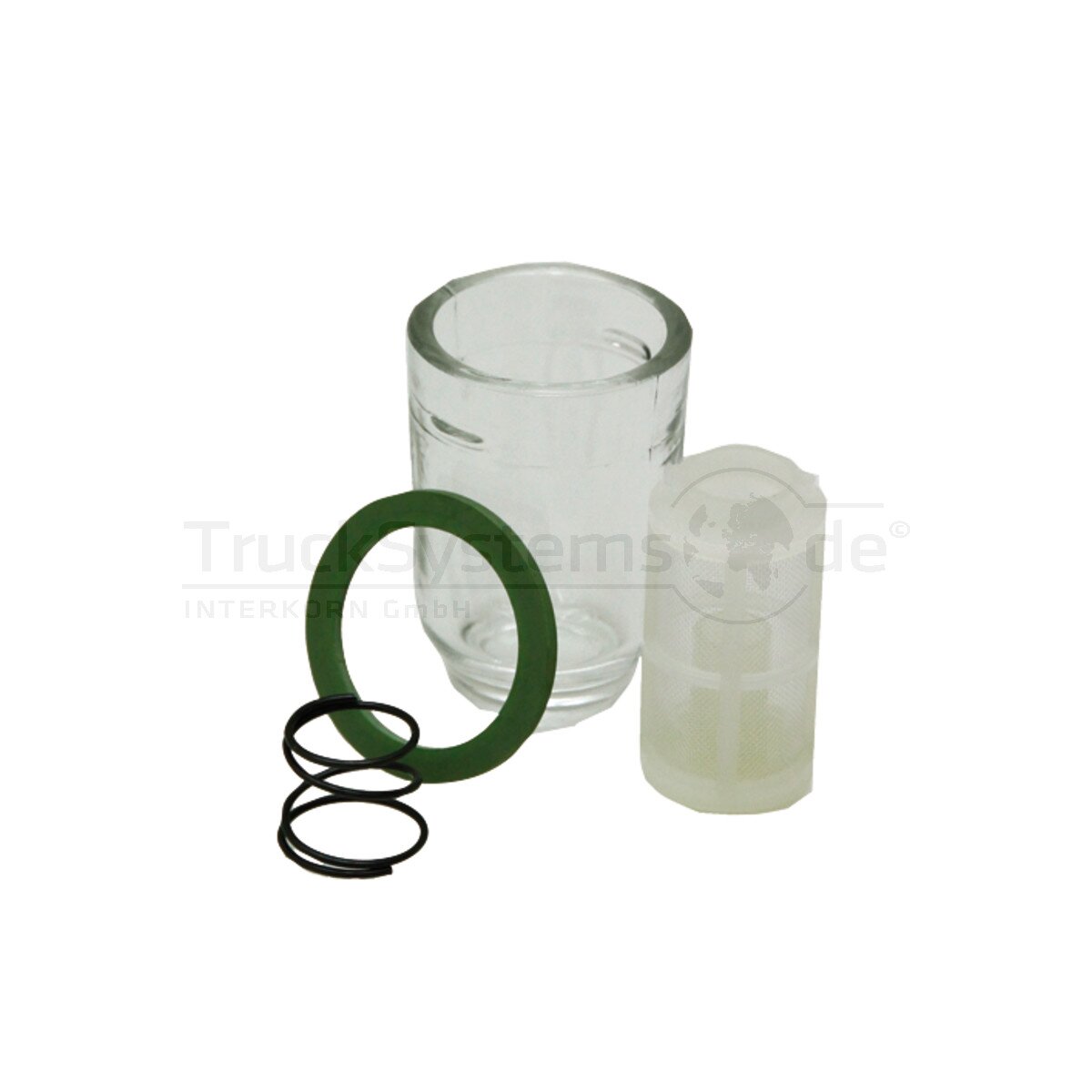 Handpumpe für Kraftstoffilter DN222 - Augustin Group