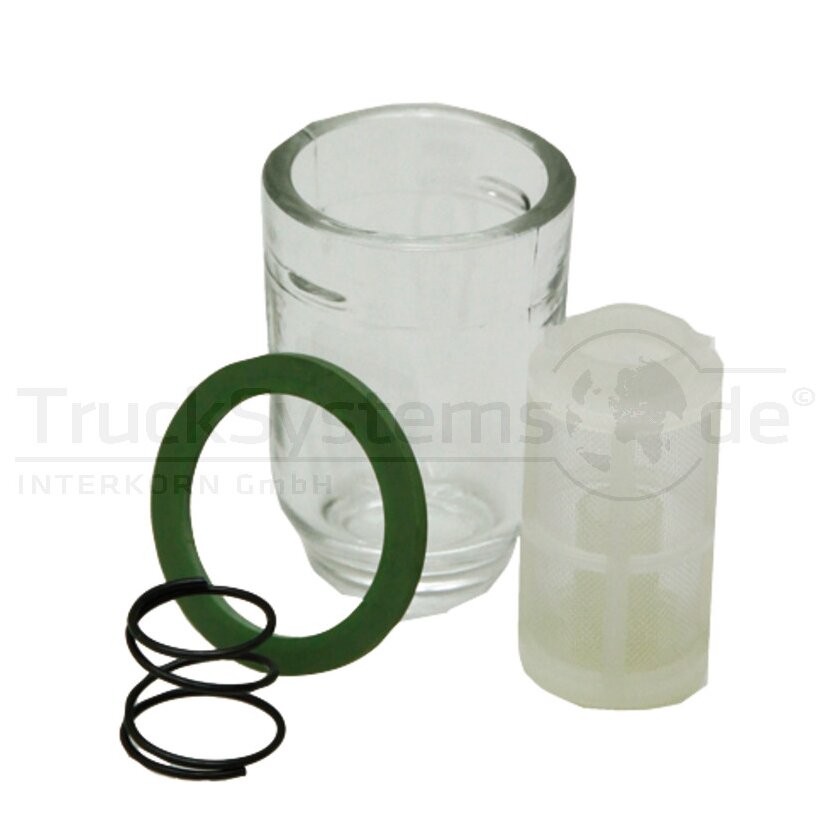 BOSCH Kraftstofffilter 2 447 010 017 - 2447010017 für 1315514
