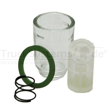 BOSCH Kraftstofffilter 2 447 010 017 - 2447010017...