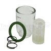 BOSCH Kraftstofffilter 2 447 010 017 - 2447010017...