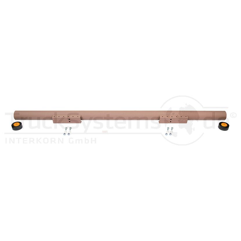 Unterfahrschutz Rund grd. 2300mm  - 2001/2300G/S2/K -  - 20012300GS2K