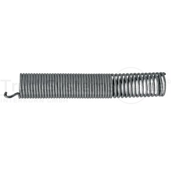 Wabco Rolle 20m Bremsschlauch 8288760116 - 828 876 011 6 - Außen 