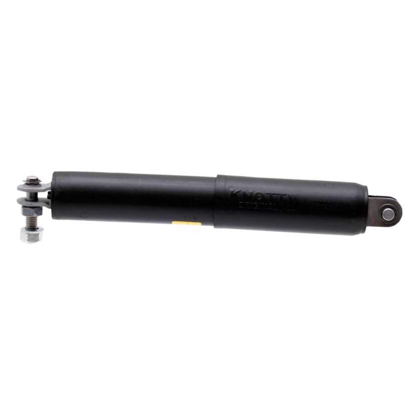 KNOTT Stoßdämpfer für Handbremhebel KF 17-C  - 201856.001 - 201856001