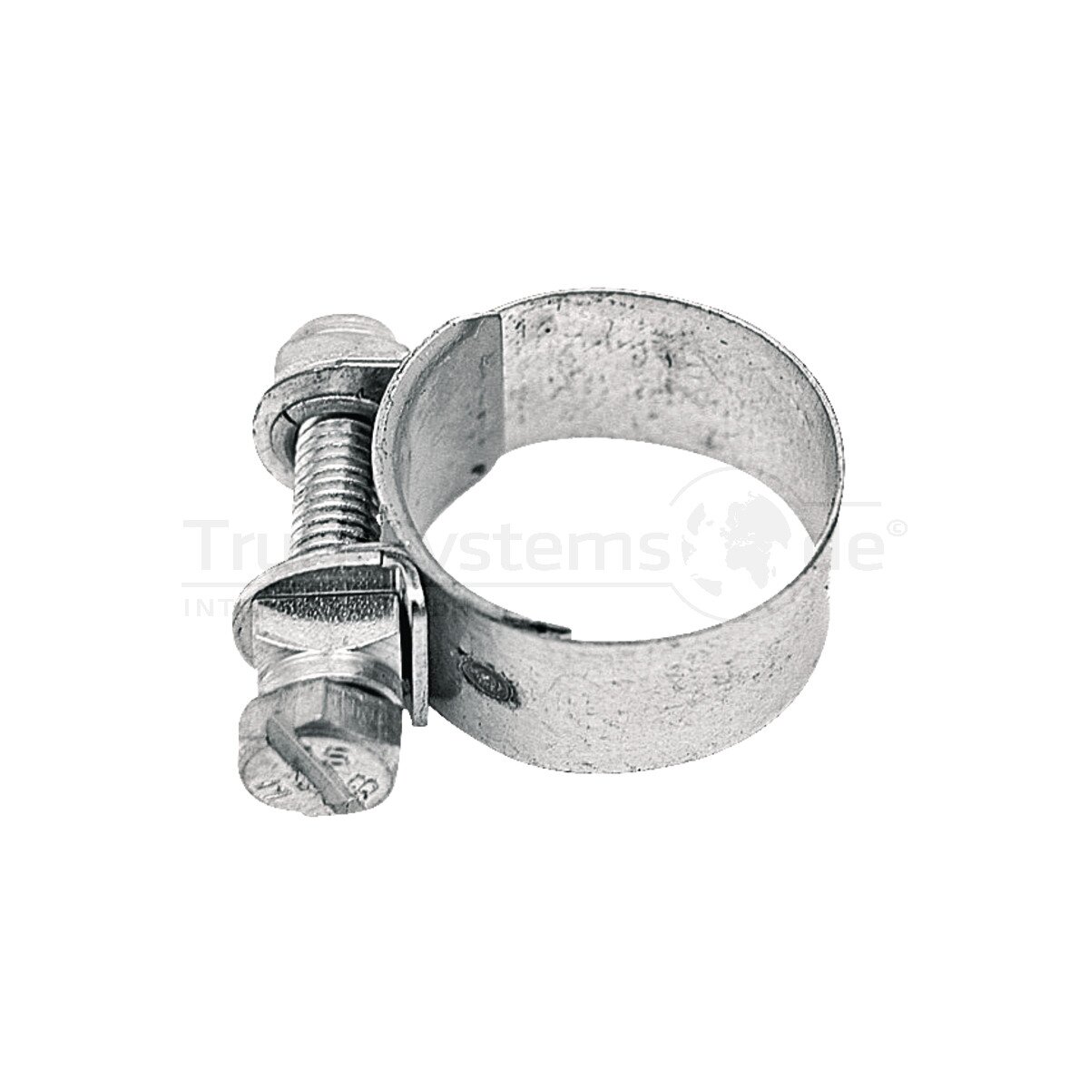 Schlauchschelle Durchmesser 25 S25/15SZ - 076.256-00A - 4057875256052 - 07625600A