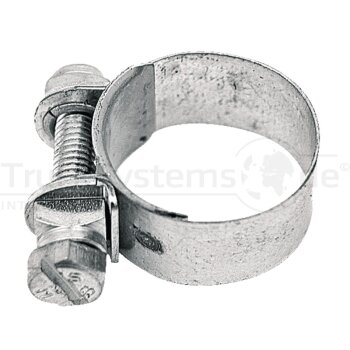 Schlauchschelle Durchmesser 25 S25/15SZ  - 076.256-00A -...