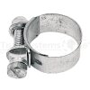 Schlauchschelle Durchmesser 25 S25/15SZ  - 076.256-00A -...