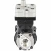 Kompressor-Einzylinder  - 327.01.1000 - 411 154 004 R - 327011000