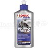 SONAX Xtreme Polish+Wax3 Hybrid NPT 250ml - 02021000