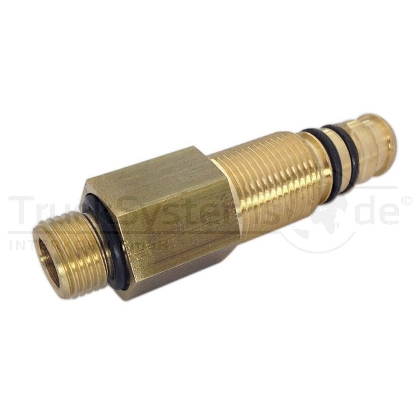 VOSS gerader Schottstecker NG12 VOSS 232 - 227EB485