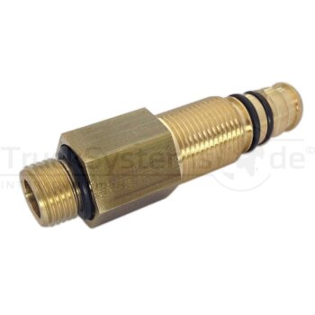 VOSS gerader Schottstecker NG12 VOSS 232 - 227EB485