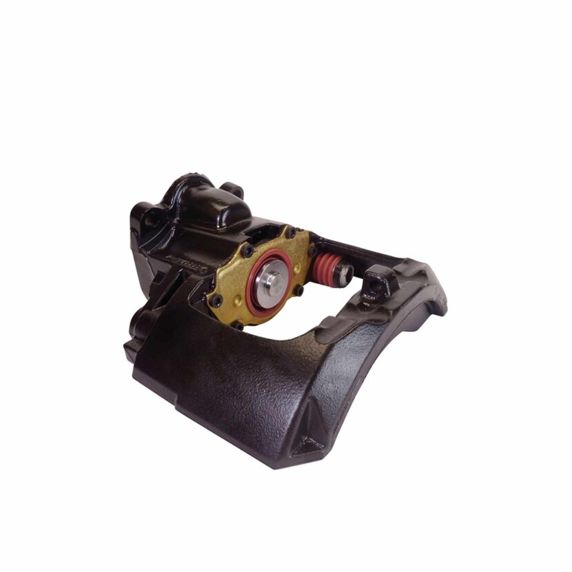 REMA Zuspanneinheit links passend für Knorr K147304X50  - 608240