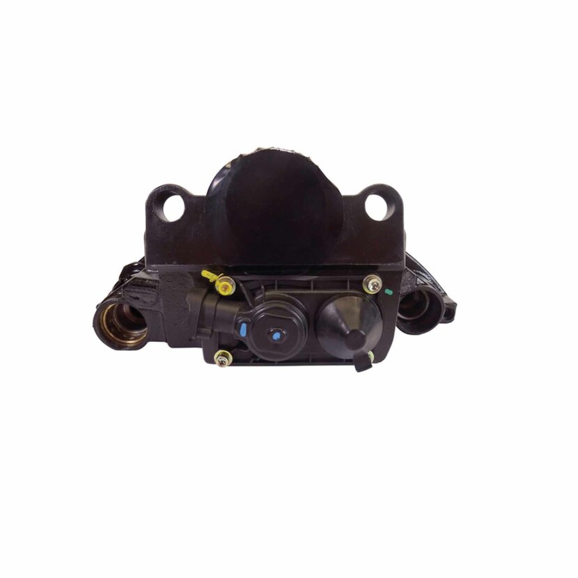 REMA Zuspanneinheit links passend für Knorr K147304X50  - 608240