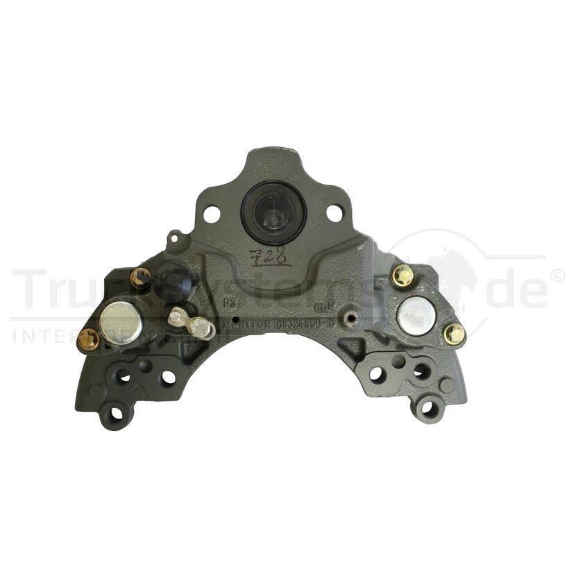 REMA Zuspanneinheit AT passend für Meritor LRG728  - 604670