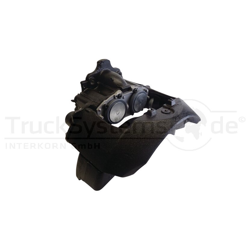 REMA Zuspanneinheit AT passend für Meritor LRG729  - 604680
