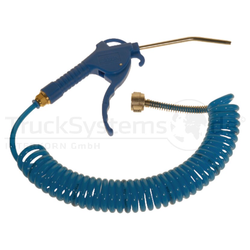Ausblase-Set für Reinigung  - 00664 - 4251116603005