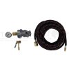 Reifenf&uuml;llschl.-Set 8 Meter  - 00111 - 4251116603050