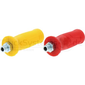 Luftwendel-Handgriff-Set   - 00614 - 4251116603098