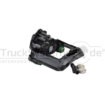 Bremssattel links komplett Schmitz 1156800