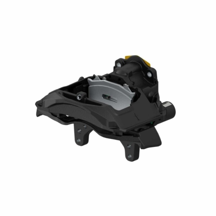 WABCO-REMAN Bremssattel rechts Schmitz Reman MAXX22T  - 640 222 004 R - 640222004R