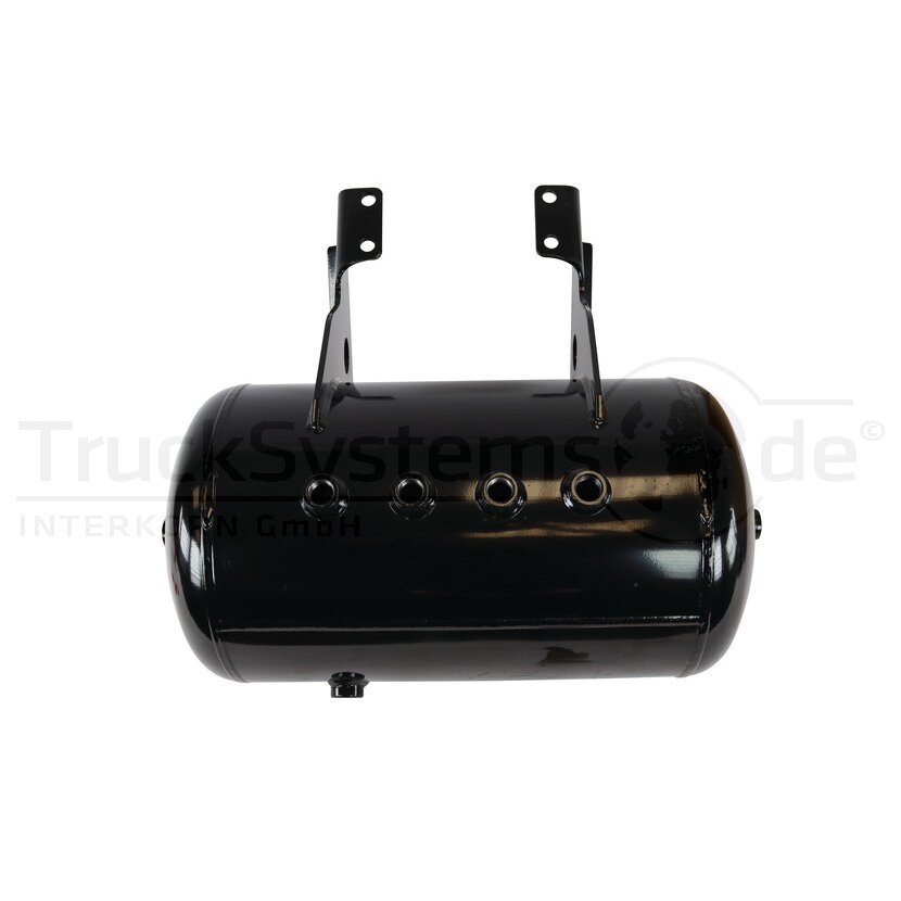 FRAUENTHAL Luftbehälter mit Konsole 36 L ST 609x300 mm  - 209943