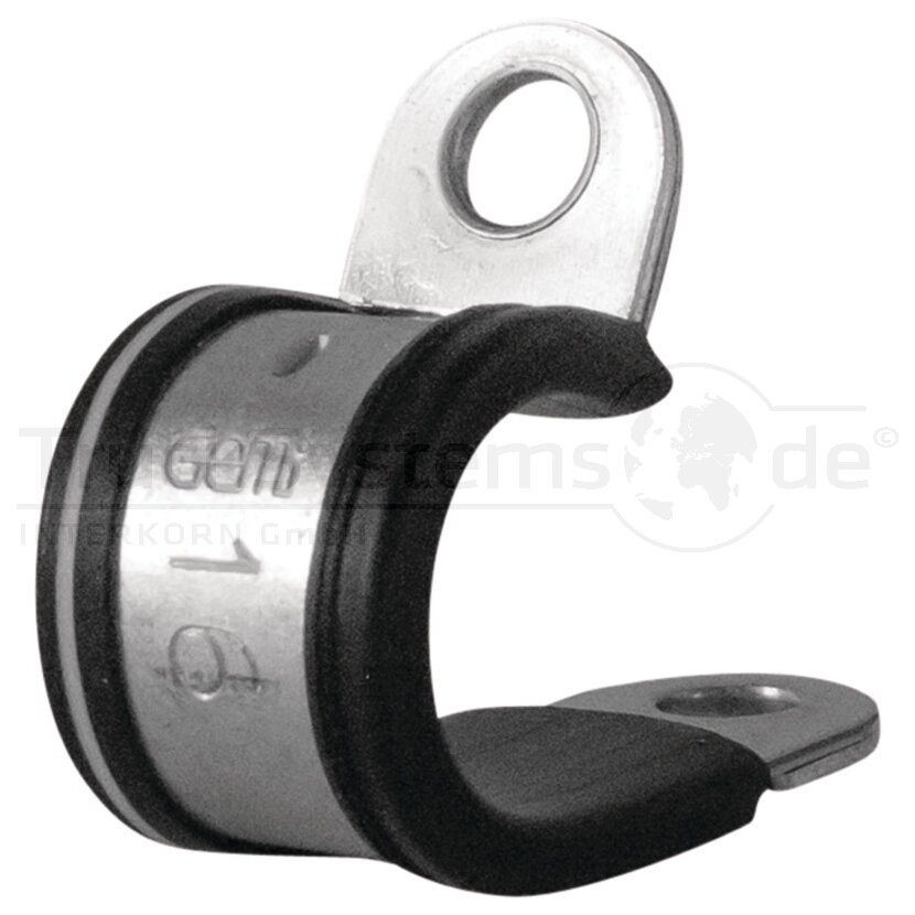 NORMA Schelle RSGU 1. 16/20 W1 VE1  - 09766020016