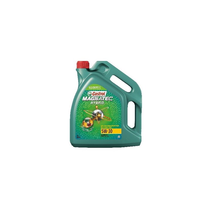 CASTROL Motoröl 15F2C1