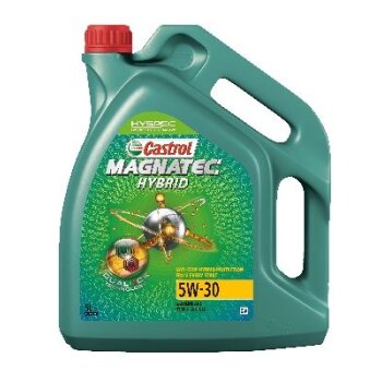 CASTROL Motoröl 15F2C1