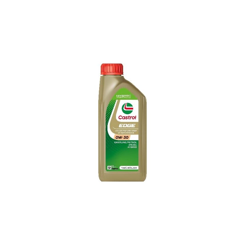 CASTROL Motoröl 15F63B