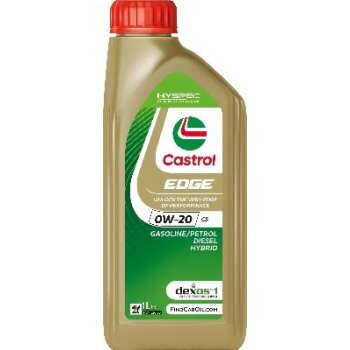 CASTROL Motoröl 15F6E6