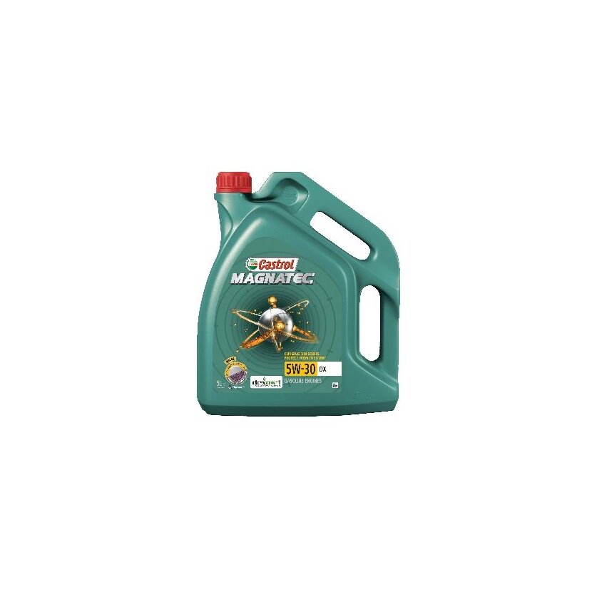 CASTROL Motoröl 15C323
