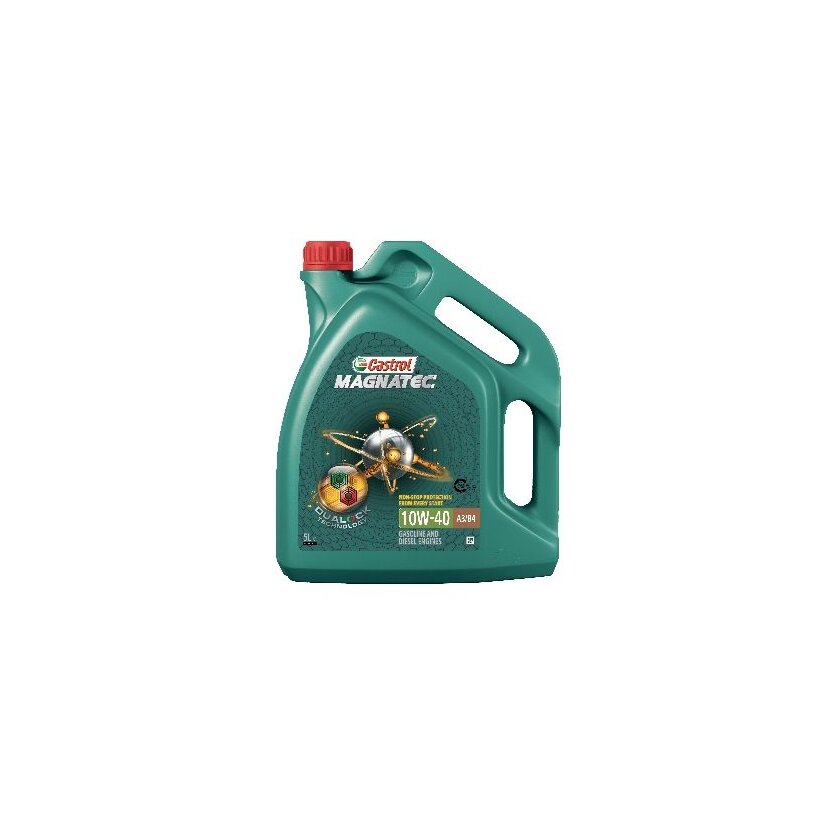 CASTROL Motoröl 15CA20