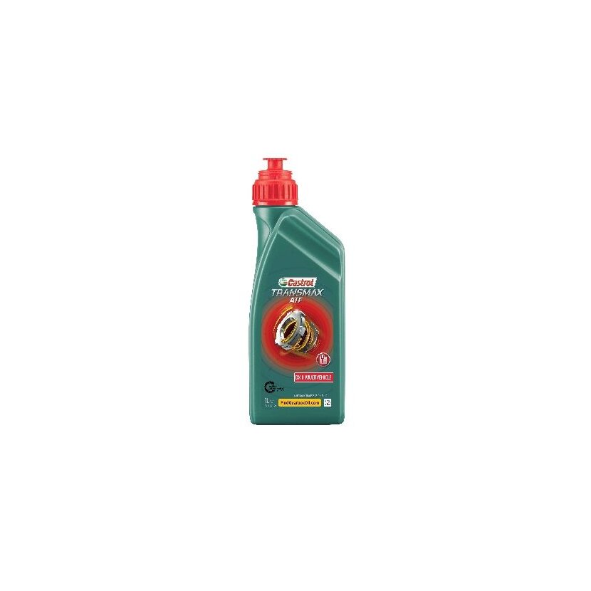 CASTROL Hydrauliköl 15D675