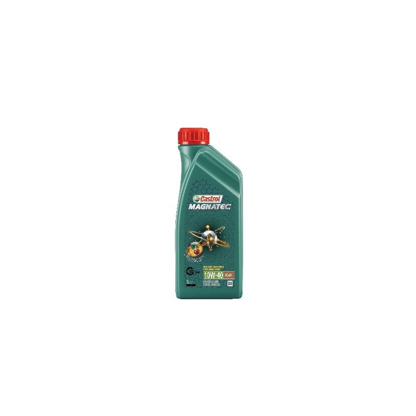CASTROL Motoröl 15CA1E