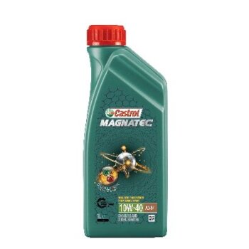 CASTROL Motoröl 15CA1E