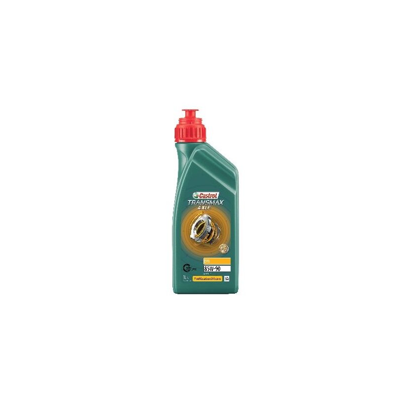 CASTROL Getriebeöl 15D87D