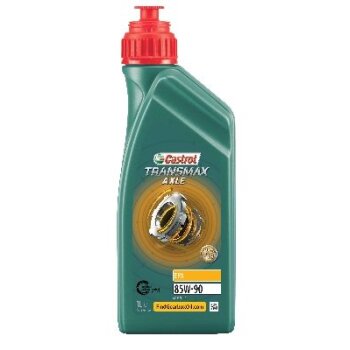 CASTROL Getriebeöl 15D87D