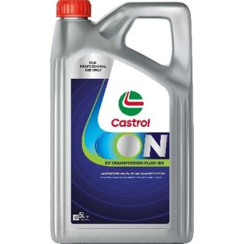 CASTROL Getriebeöl 15FF87