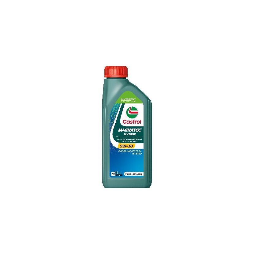CASTROL Motoröl 15F700