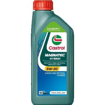 CASTROL Motoröl 15F700