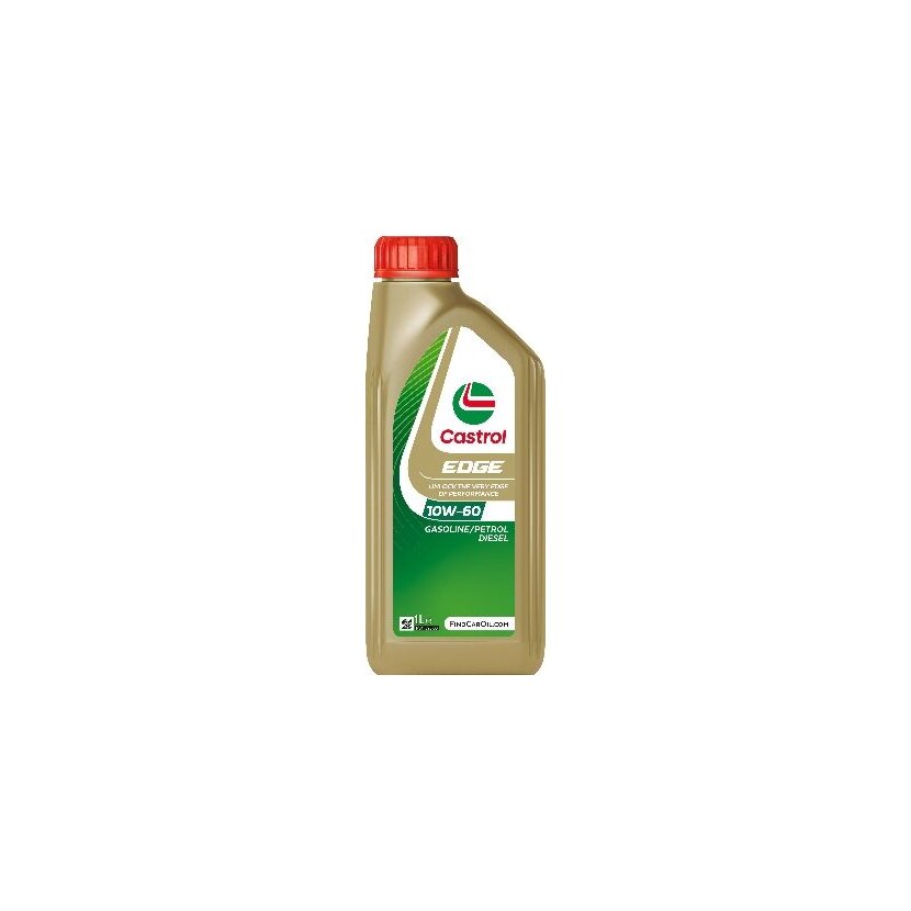 CASTROL Motoröl 15F638