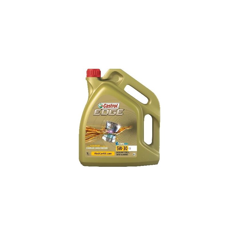 CASTROL Motoröl 15B0DE