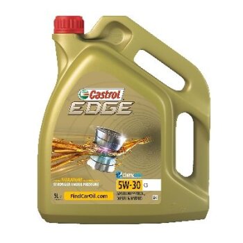 CASTROL Motoröl 15B0DE