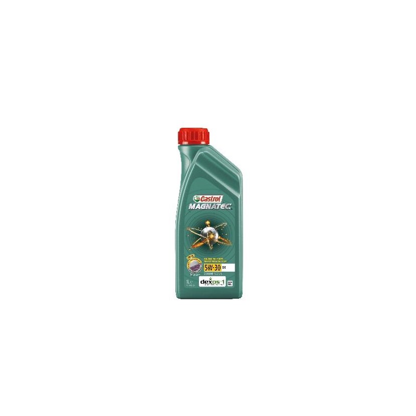 CASTROL Motoröl 15C31F