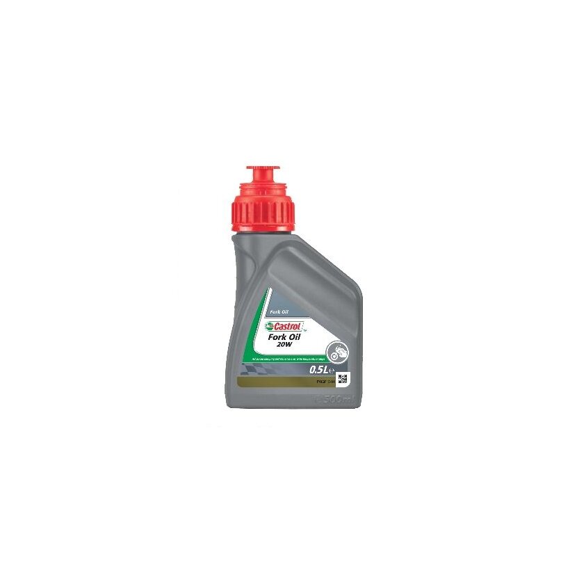 CASTROL Hydrauliköl 15199E